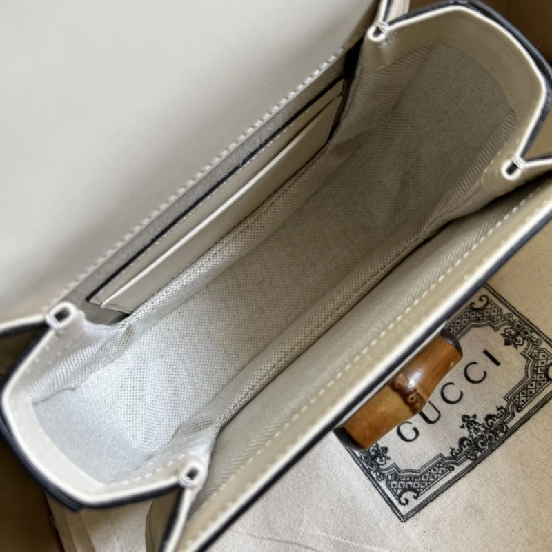 Flexible Gxccx Top Handle Bags 47241