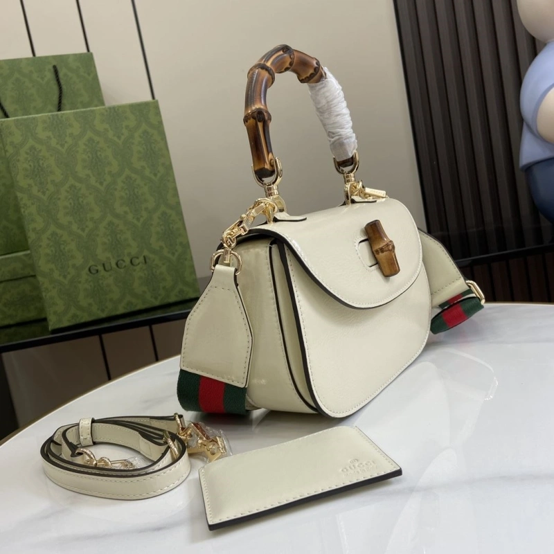 Reliable Gxccx Top Handle Bags 47268