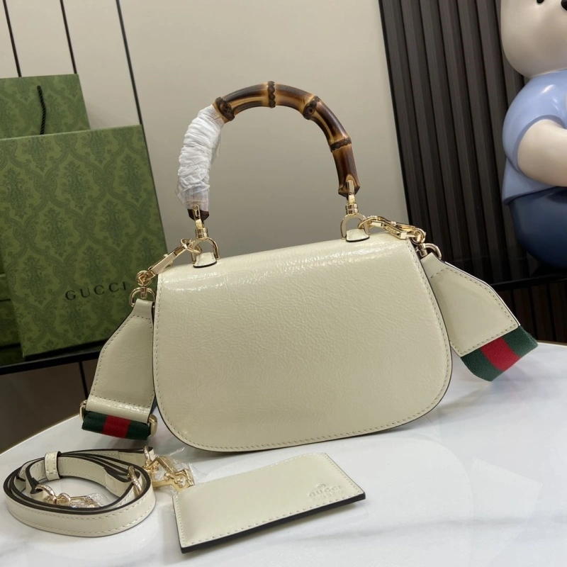 Reliable Gxccx Top Handle Bags 47268