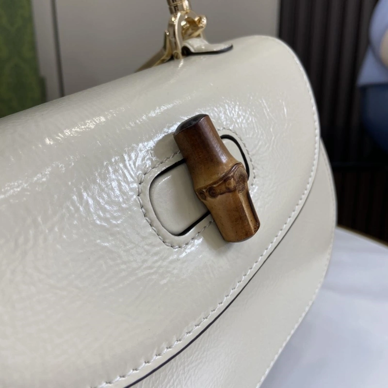 Reliable Gxccx Top Handle Bags 47268