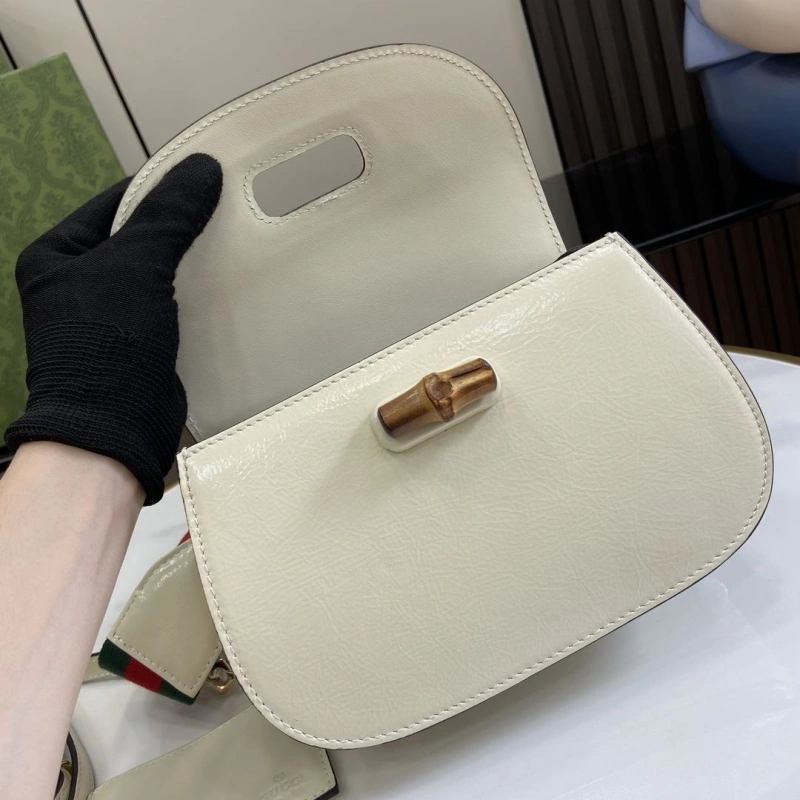 Reliable Gxccx Top Handle Bags 47268