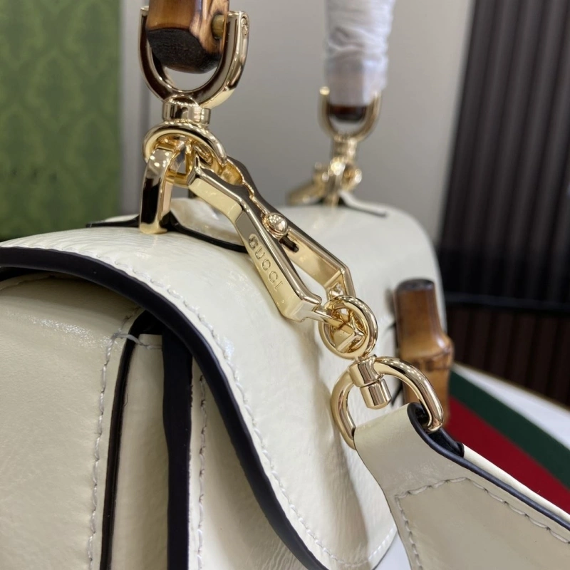 Reliable Gxccx Top Handle Bags 47268
