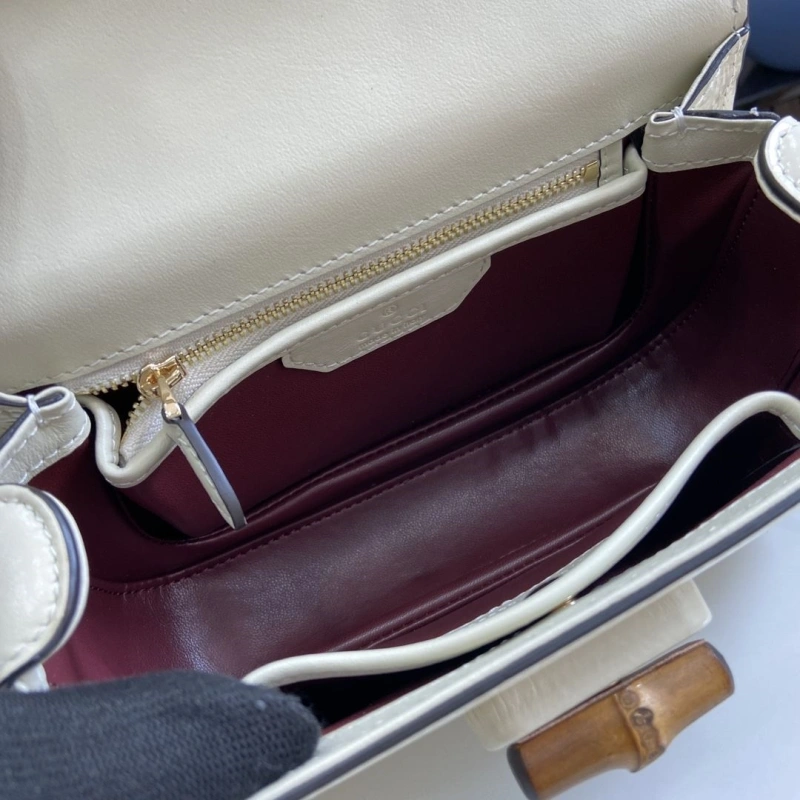 Reliable Gxccx Top Handle Bags 47268