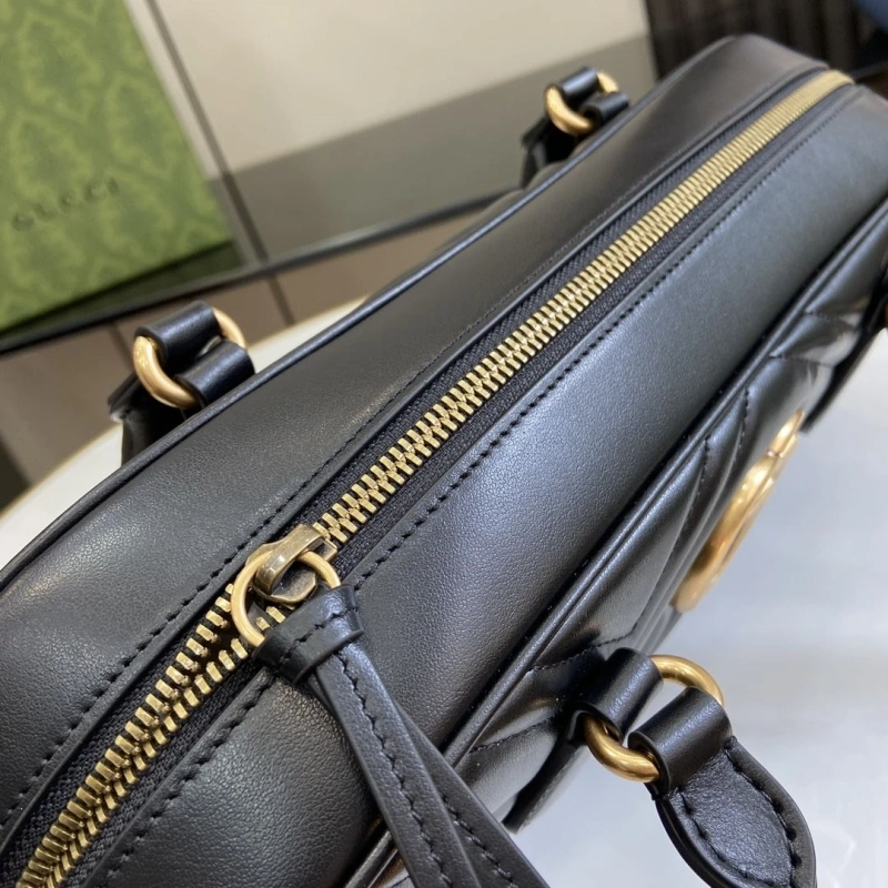 Breathable Gxccx Top Handle Bags 47247