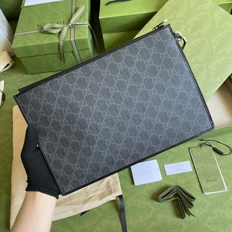 Gxccx Clutch Bags Refined 47707