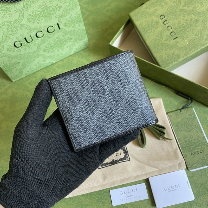 Resilient Gxccx Wallets & Purse 47050
