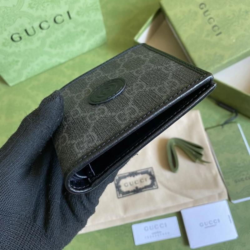 Resilient Gxccx Wallets & Purse 47050