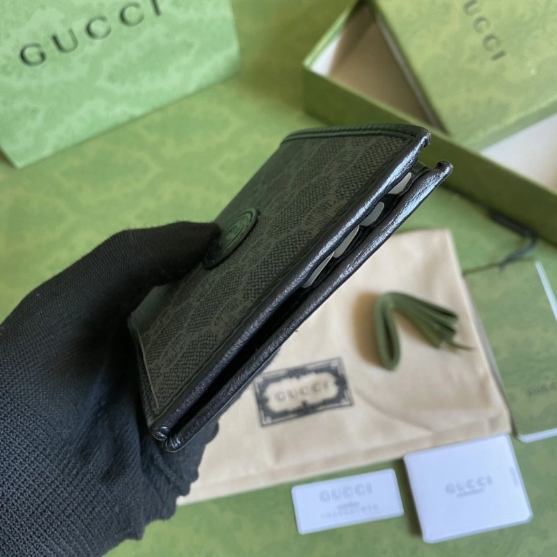 Resilient Gxccx Wallets & Purse 47050