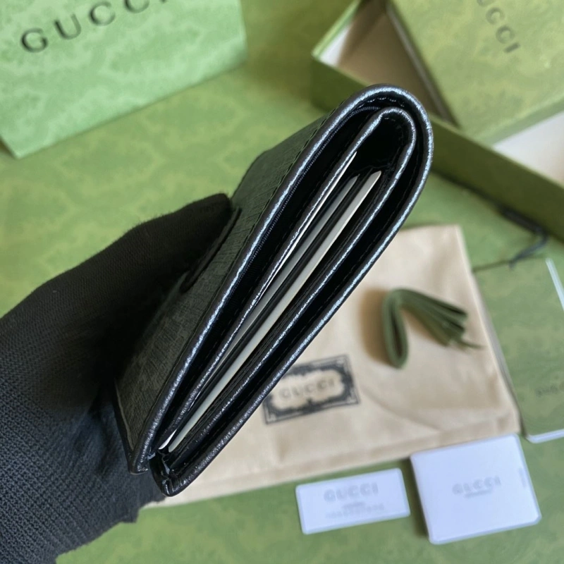 Resilient Gxccx Wallets & Purse 47050