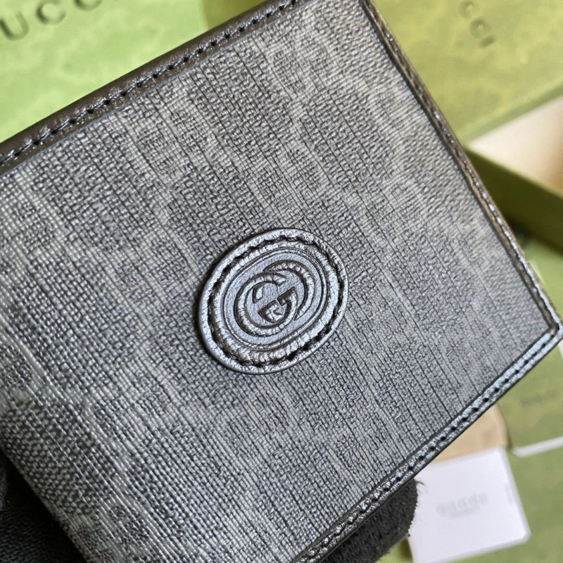 Resilient Gxccx Wallets & Purse 47050