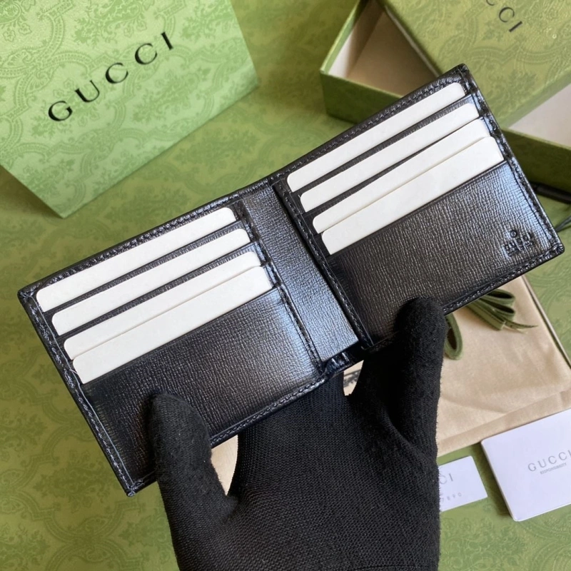 Resilient Gxccx Wallets & Purse 47050