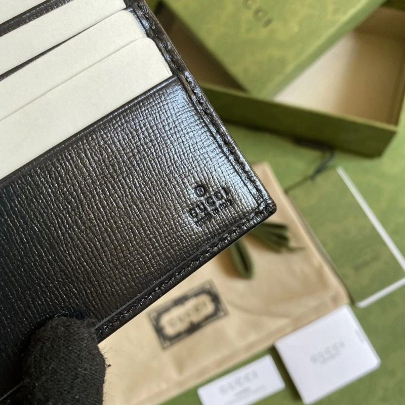 Resilient Gxccx Wallets & Purse 47050