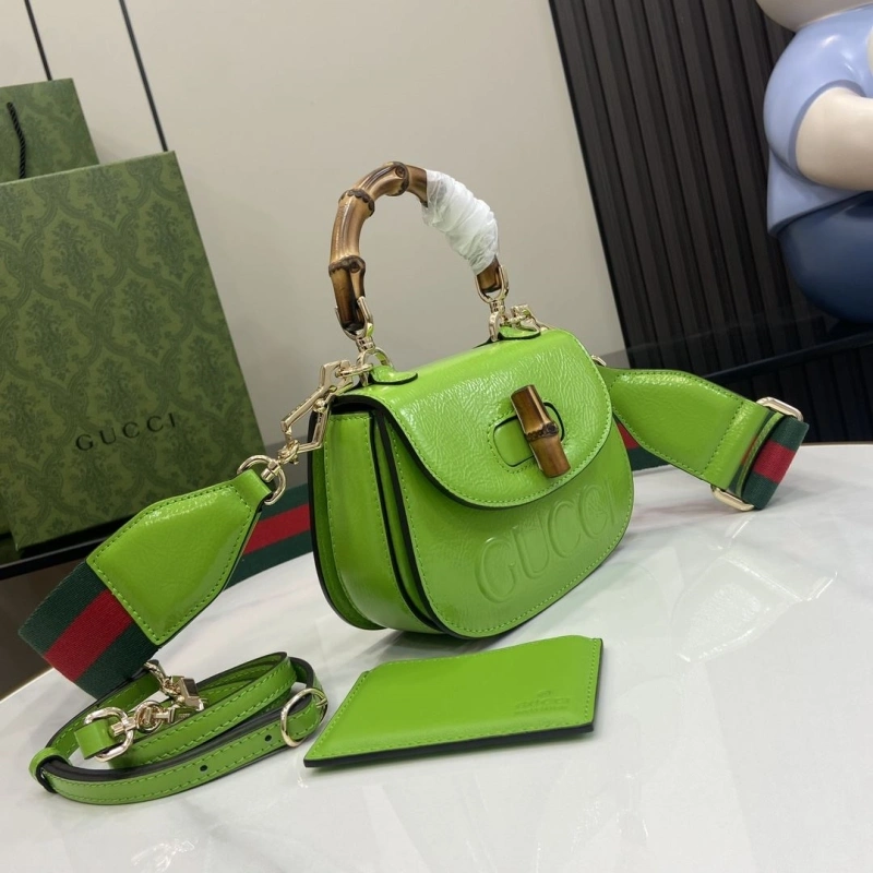 Timeless Gxccx Top Handle Bags 47230