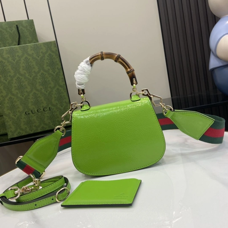 Timeless Gxccx Top Handle Bags 47230