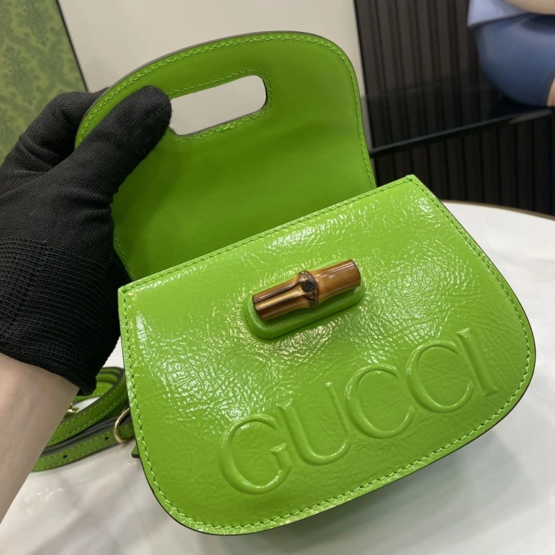 Timeless Gxccx Top Handle Bags 47230