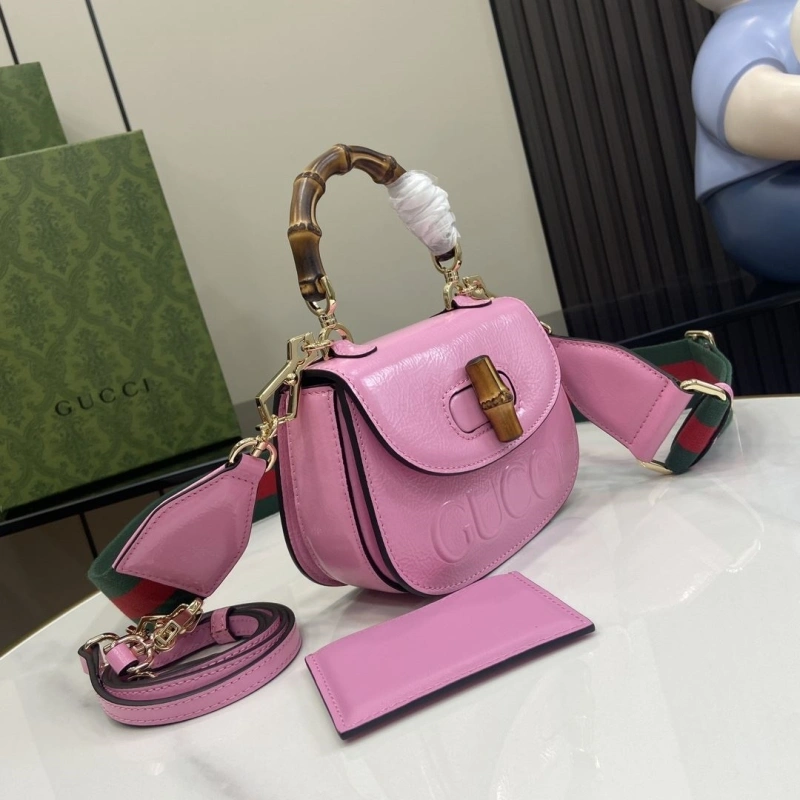 Gxccx Top Handle Bags Versatile 47248