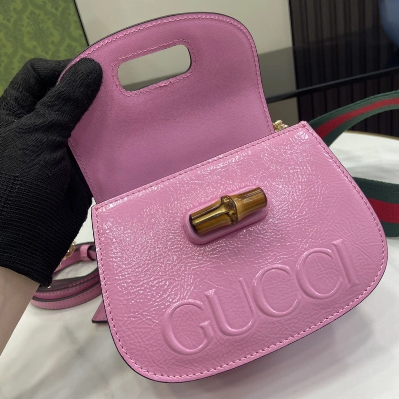 Gxccx Top Handle Bags Versatile 47248