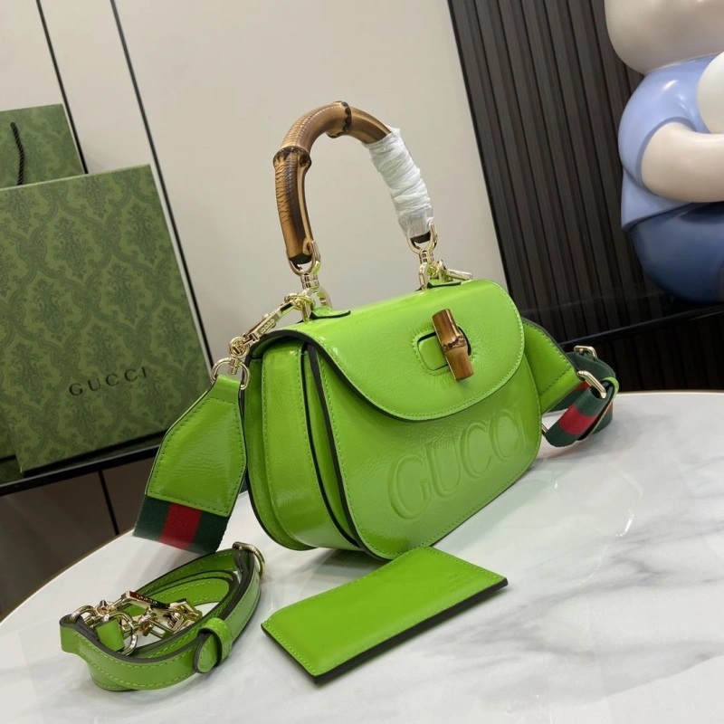 Gxccx Top Handle Bags Elegant 47267