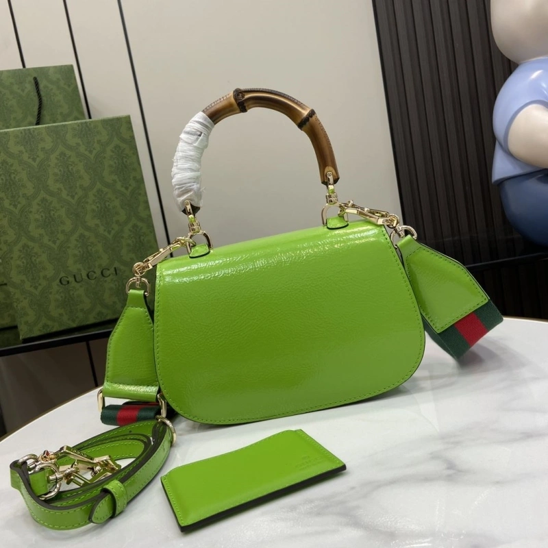 Gxccx Top Handle Bags Elegant 47267
