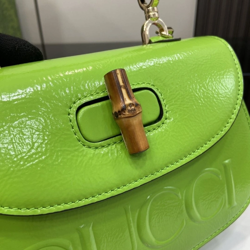 Gxccx Top Handle Bags Elegant 47267