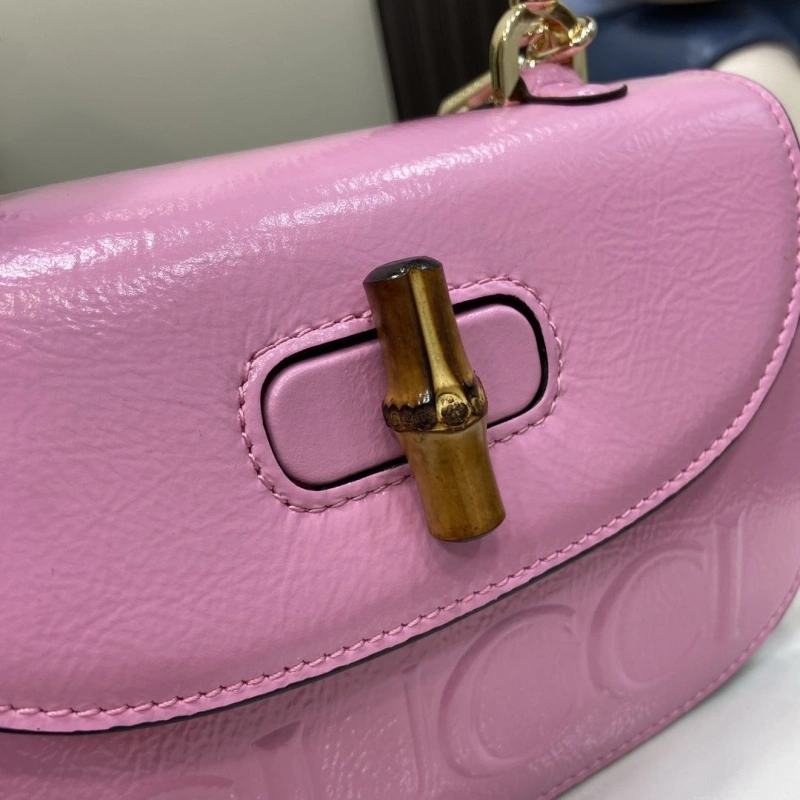 Trendy Gxccx Top Handle Bags 47273
