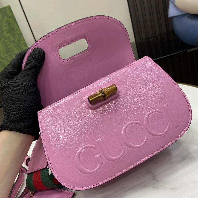 Trendy Gxccx Top Handle Bags 47273