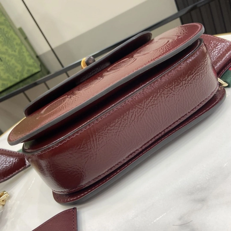 Resilient Gxccx Top Handle Bags 47242