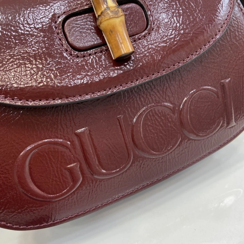 Resilient Gxccx Top Handle Bags 47242