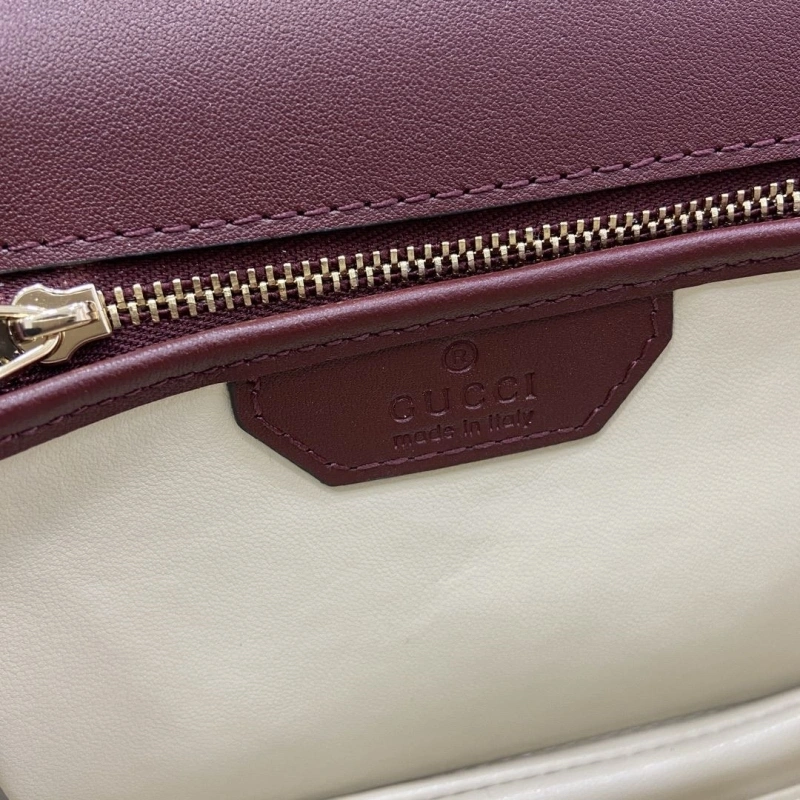 Resilient Gxccx Top Handle Bags 47242