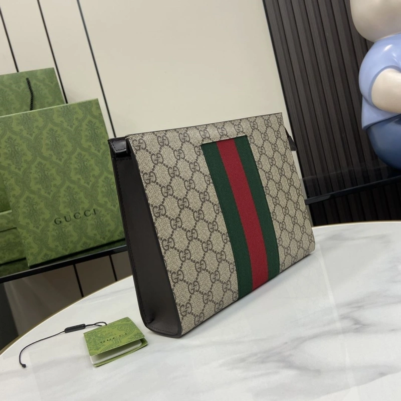 Refined Gxccx Clutch Bags 47661