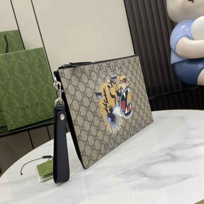 Bold Gxccx Clutch Bags 47691