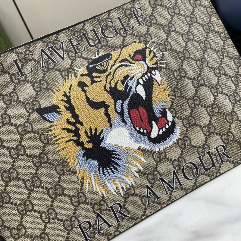 Bold Gxccx Clutch Bags 47691