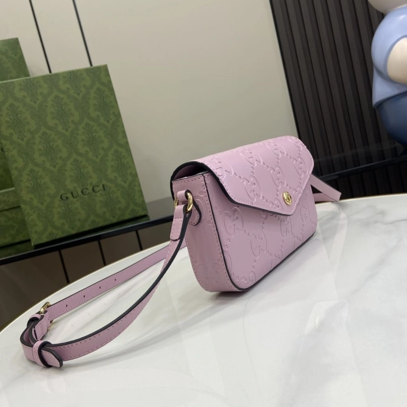 Gxccx Satchel Bags Bright 47608