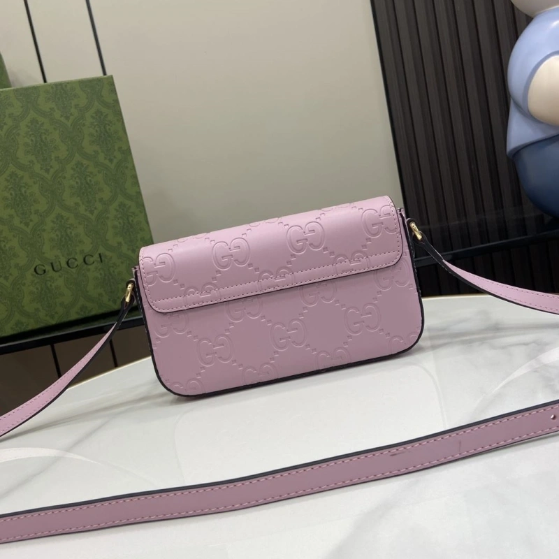 Gxccx Satchel Bags Bright 47608