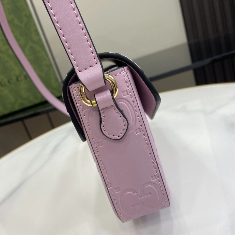 Gxccx Satchel Bags Bright 47608