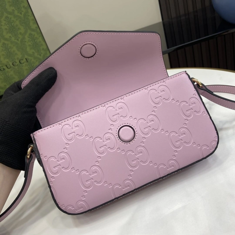 Gxccx Satchel Bags Bright 47608