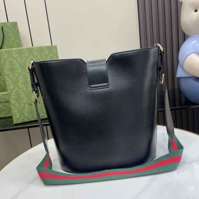 Cozy Gxccx Bucket Bags 47714