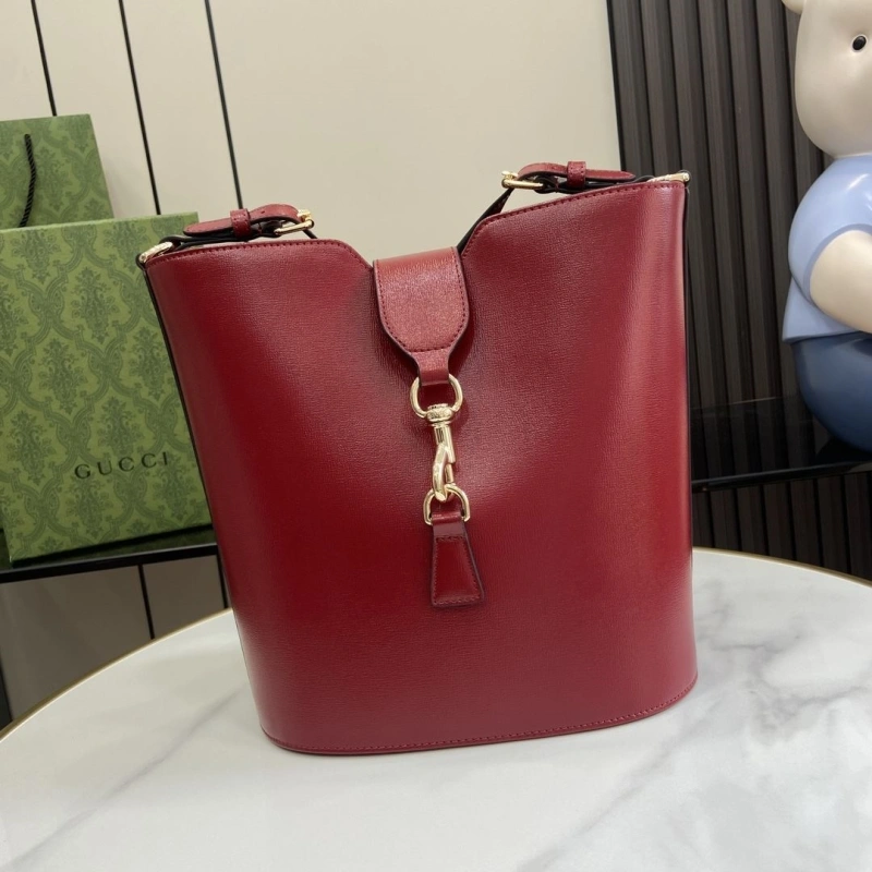 Gxccx Bucket Bags Practical 47709
