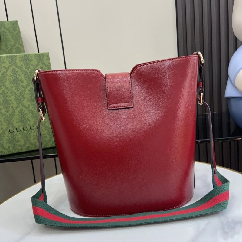 Gxccx Bucket Bags Practical 47709