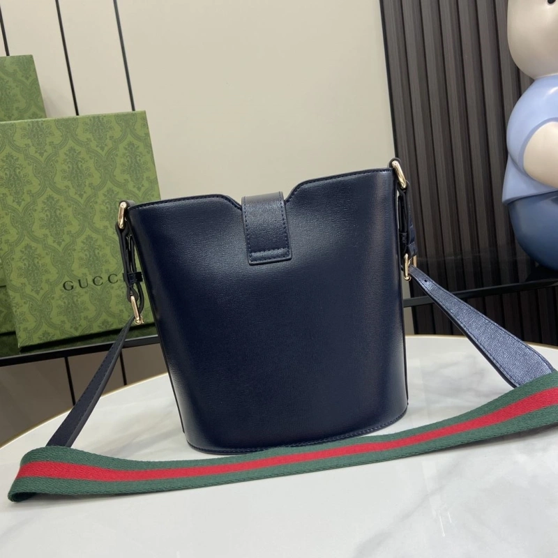 Refined Gxccx Bucket Bags 47688