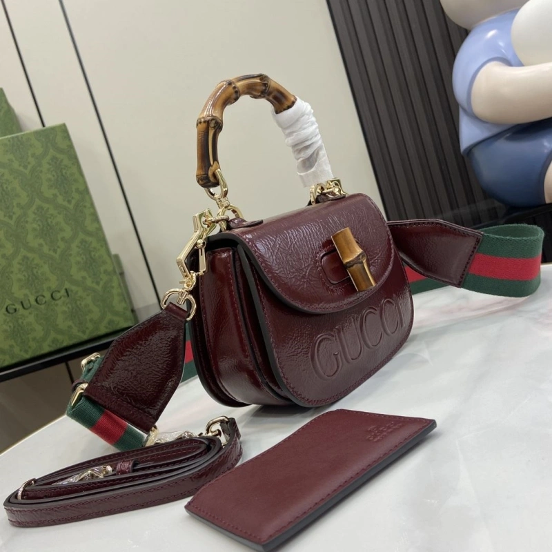 Gxccx Top Handle Bags HighQuality 47235