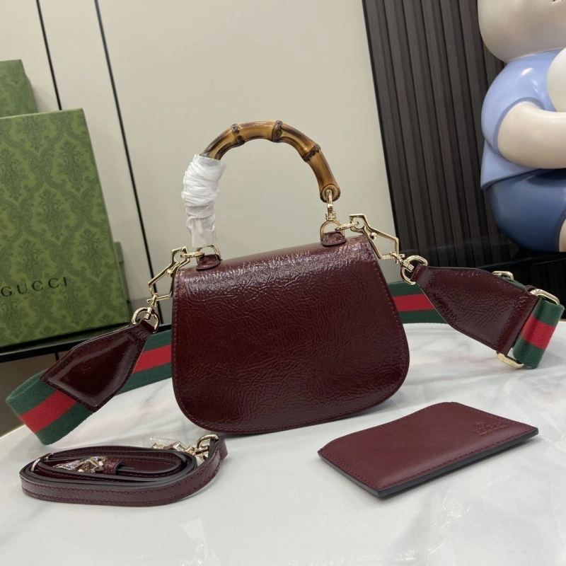 Gxccx Top Handle Bags HighQuality 47235