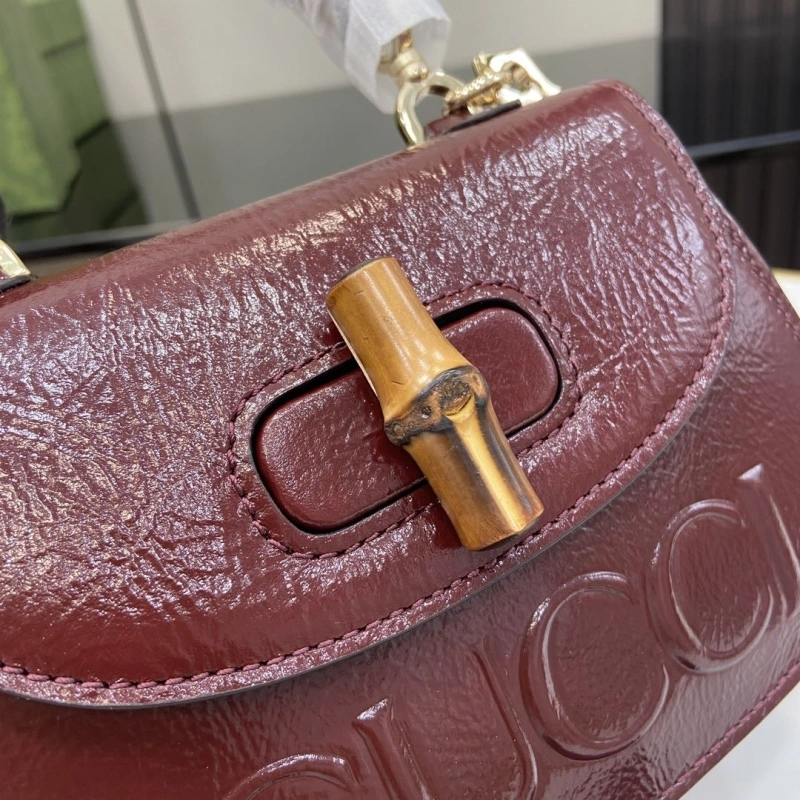 Gxccx Top Handle Bags HighQuality 47235