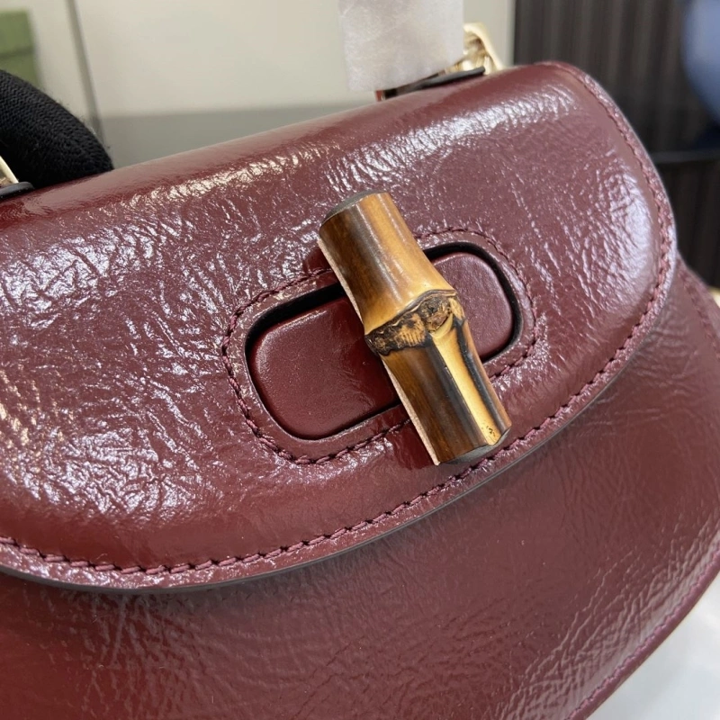 Gxccx Top Handle Bags Bright 47233