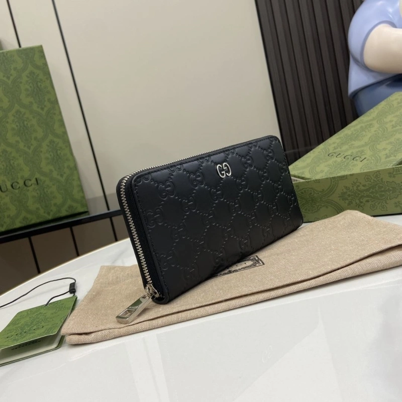 Refined Gxccx Wallets & Purse 47065