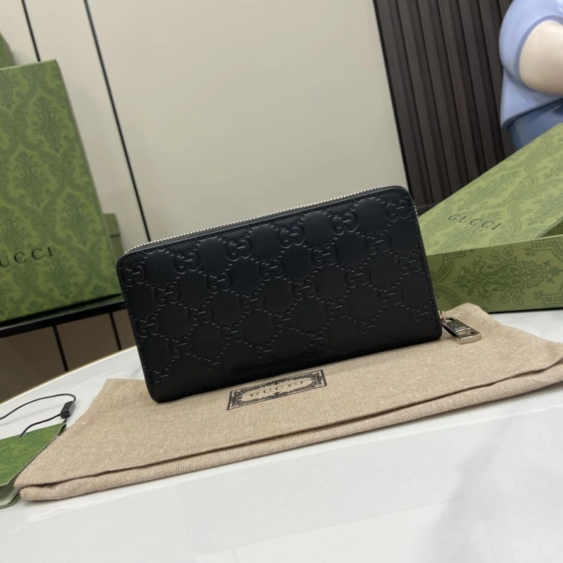 Refined Gxccx Wallets & Purse 47065