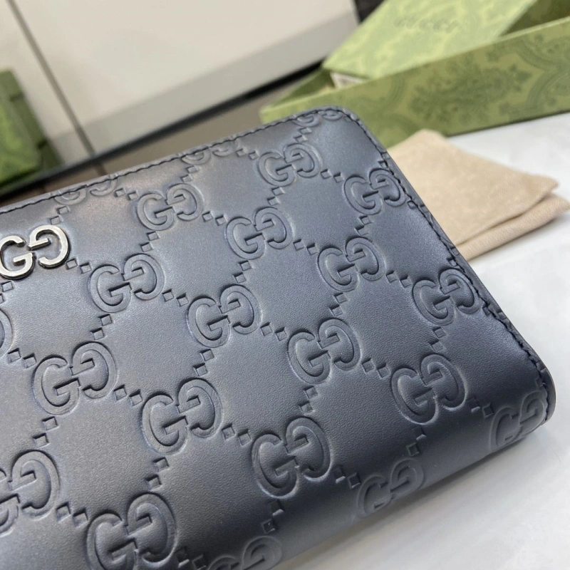 Refined Gxccx Wallets & Purse 47065