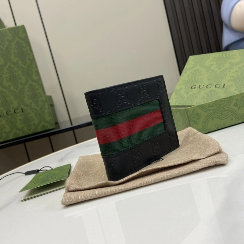 Refined Gxccx Wallets & Purse 47066