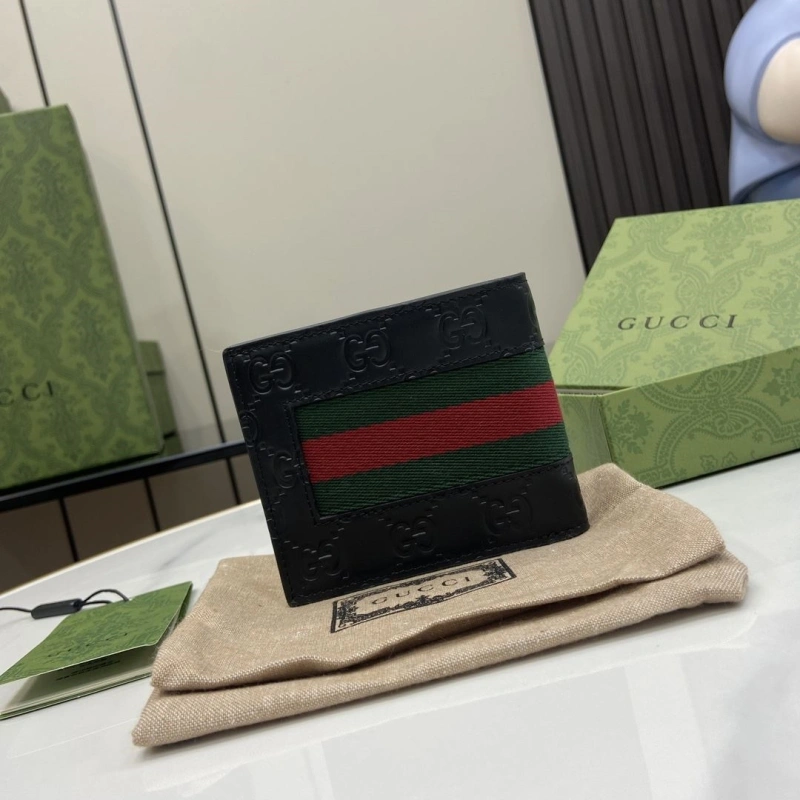 Refined Gxccx Wallets & Purse 47066