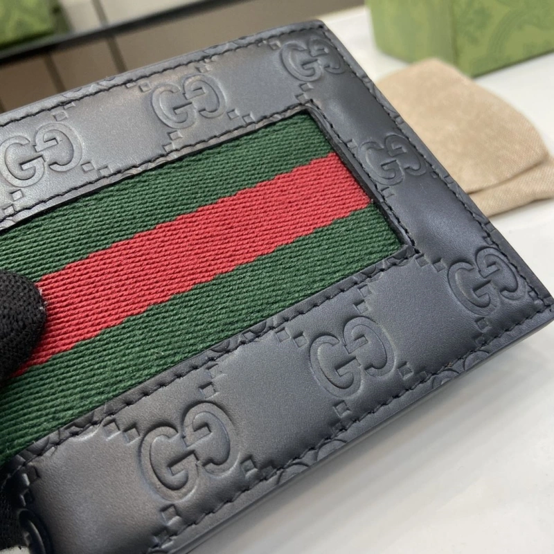 Refined Gxccx Wallets & Purse 47066
